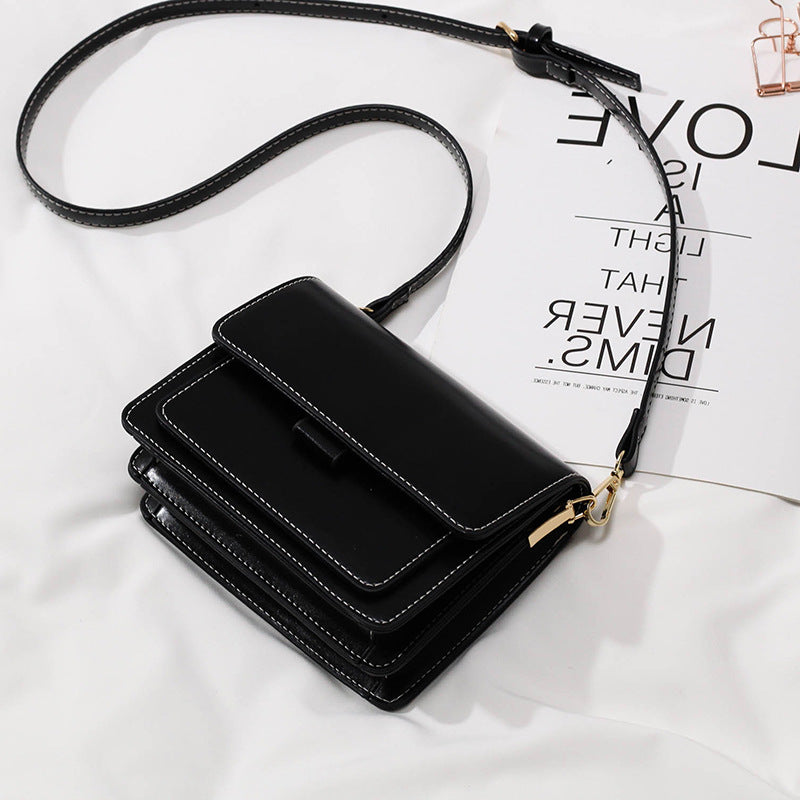 Small square bag