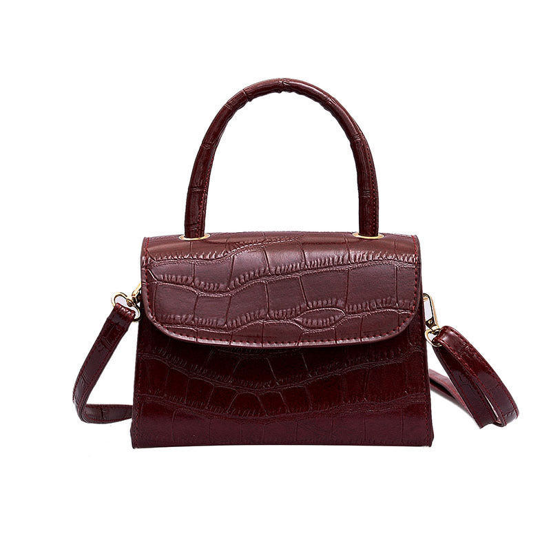 Small square bag