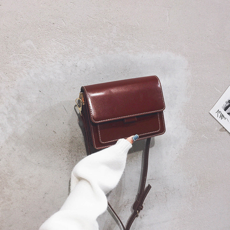 Small square bag
