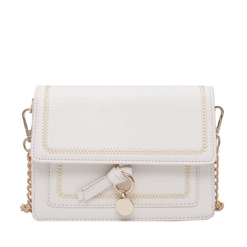 Women's messenger bag & small square bag