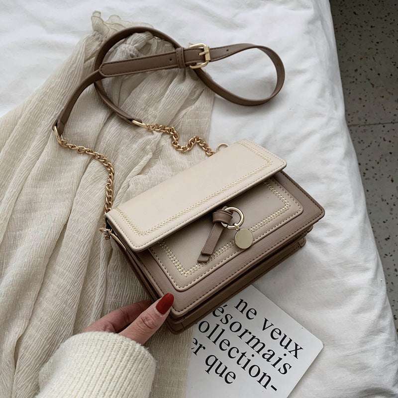 Women's messenger bag & small square bag