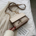 Women's messenger bag & small square bag