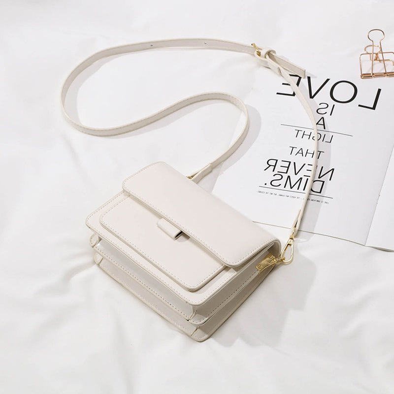 Small square bag