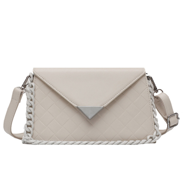 Fashion Messenger Bag Small Square Bag