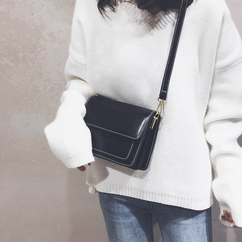 Small square bag