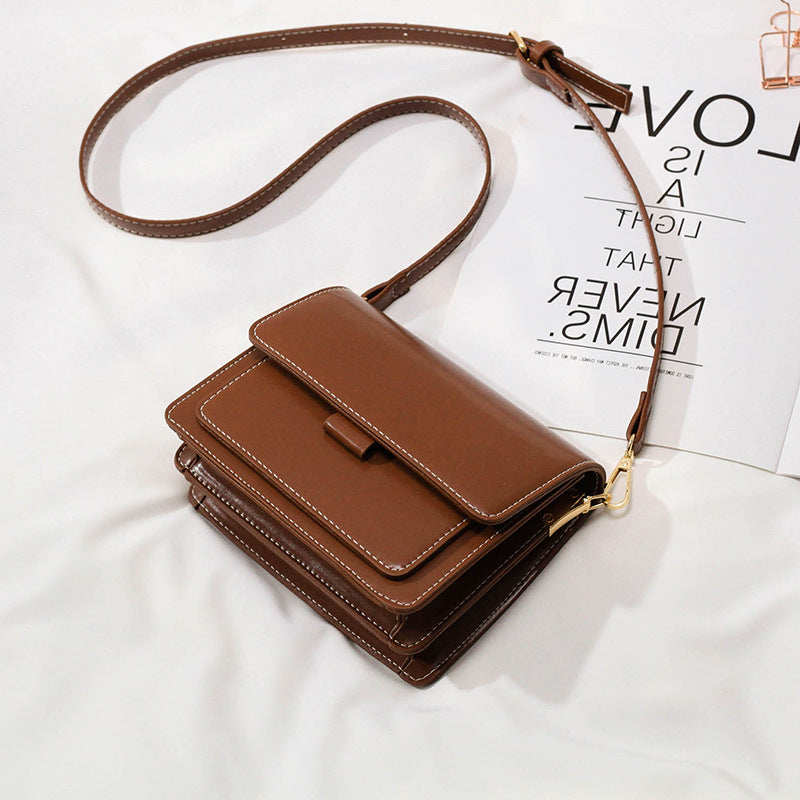 Small square bag